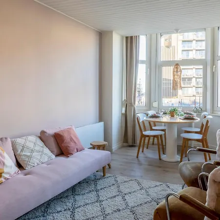 Apartment Typical Near The