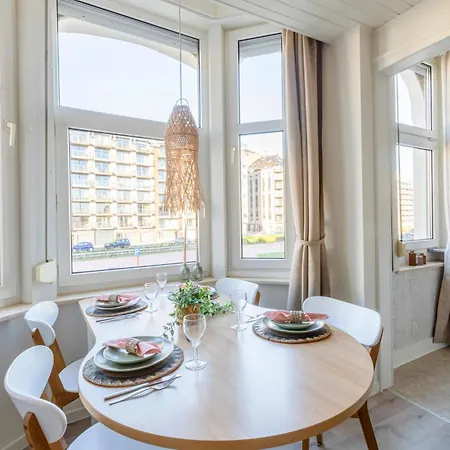 Appartement Typical Near The