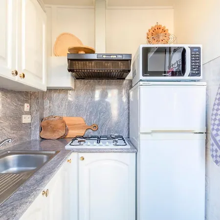 Typical Near The Apartmán *