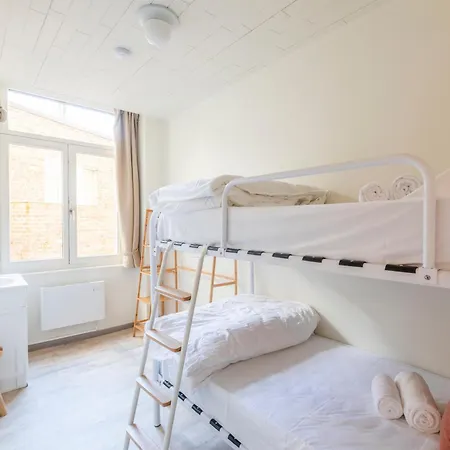 Apartment Typical Near The *