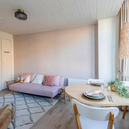 Typical Near The Apartment *