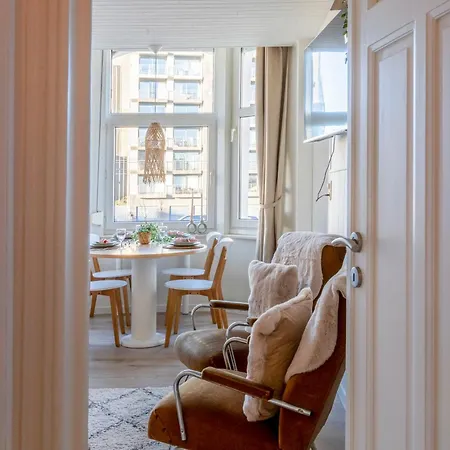 Apartment Typical Near The