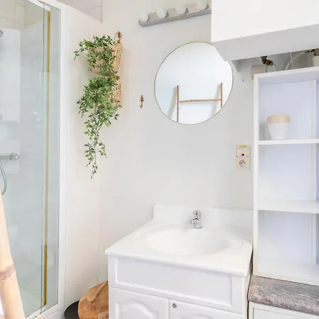 Apartmán Typical Near The Blankenberge