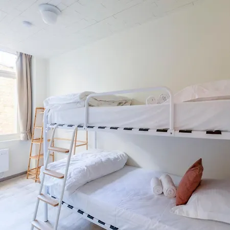 Typical Near The Apartmán