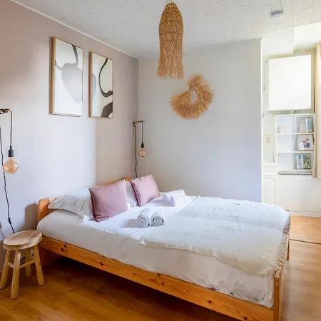 Typical Near The Apartmán *