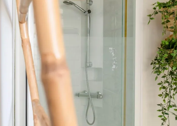 Appartement Typical Near The Blankenberge