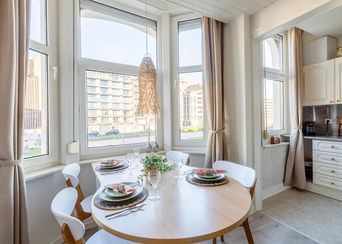 Appartement Typical Near The