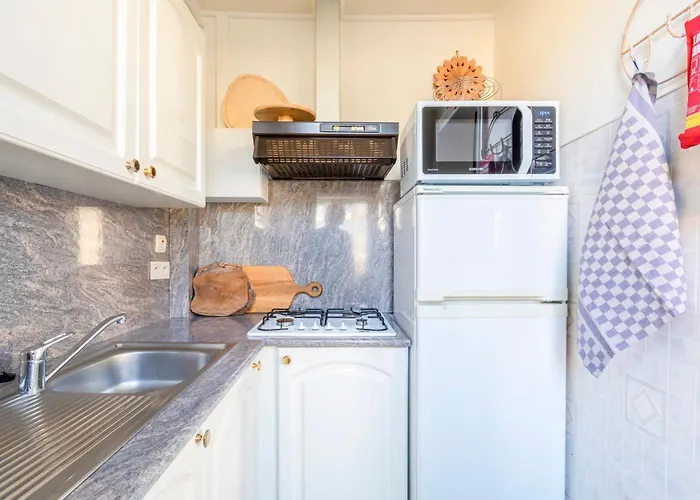 Typical Near The Appartement *