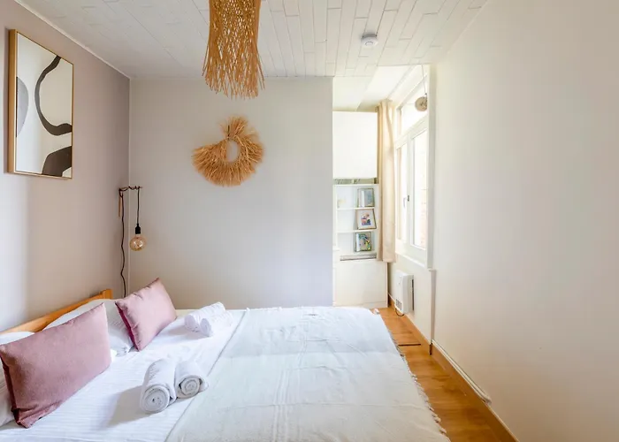 Typical Near The Appartement