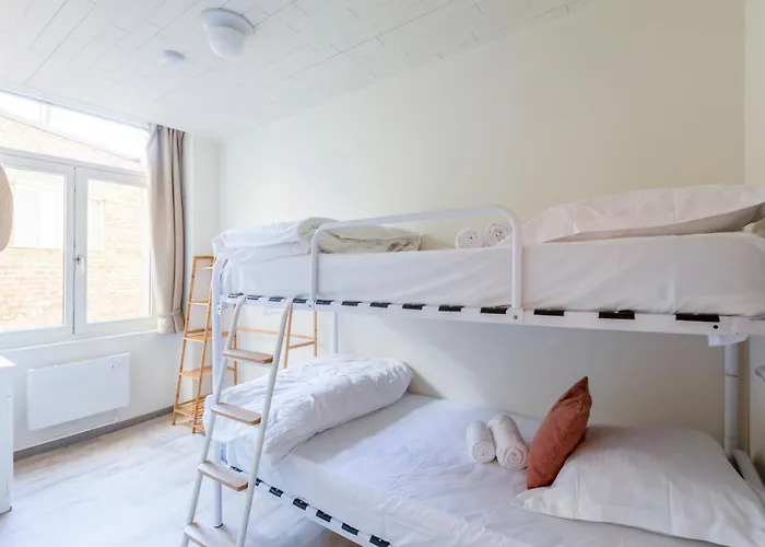 Typical Near The Appartement