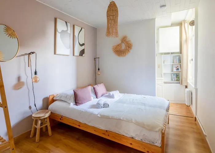 Typical Near The Appartement *